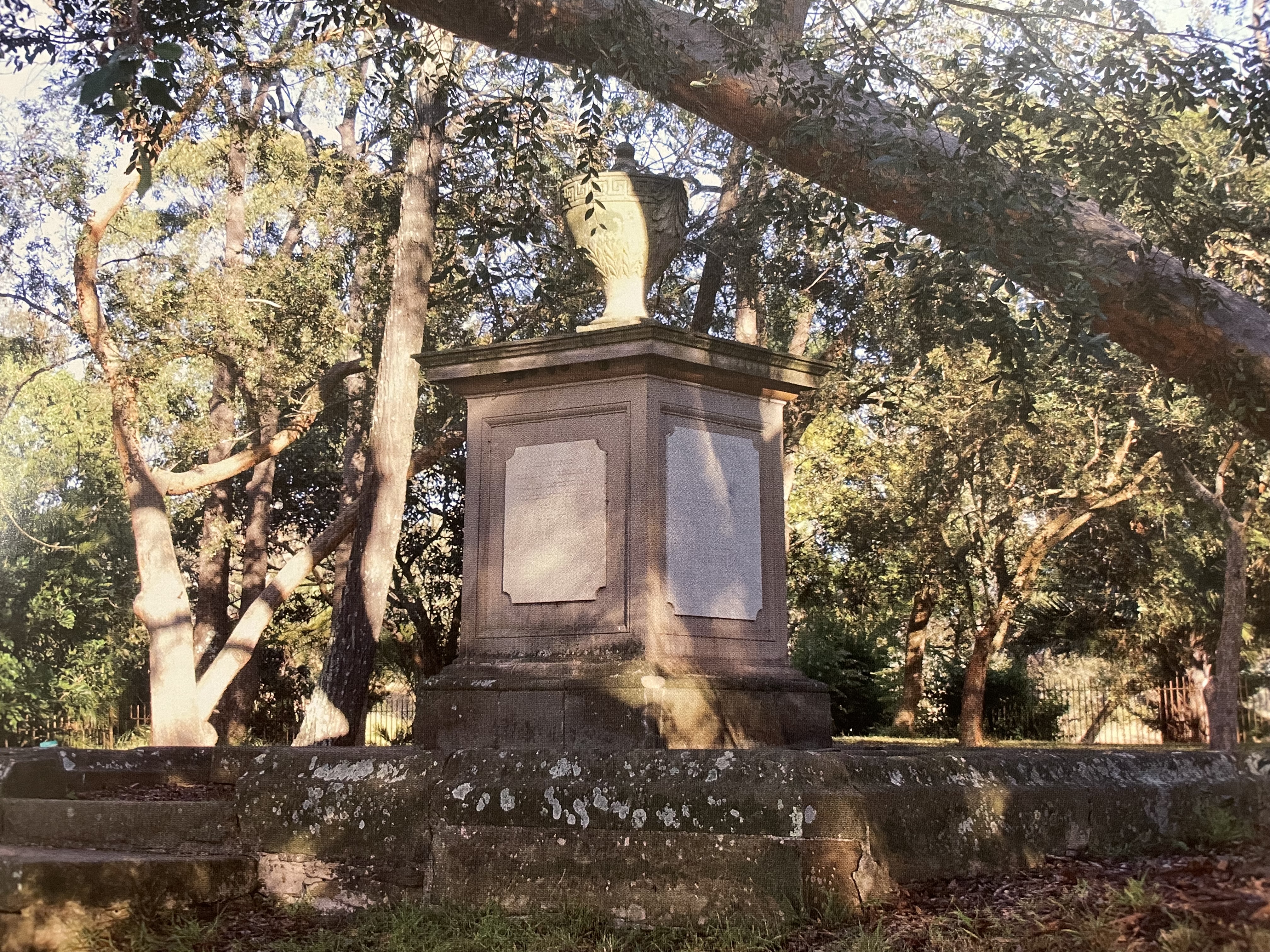 Tomb